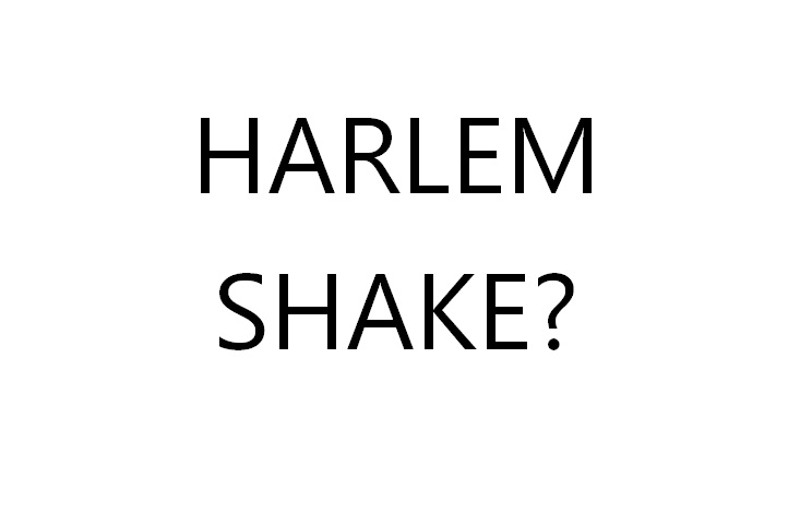 Harlem Shake – L5&nbsp;Style
