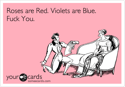 Fuck Valentines Day – Love&nbsp;Stinks