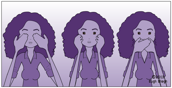 New Layout And Black&nbsp;Coffee