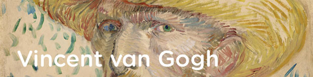 Van Gogh: Skull with burning&nbsp;Cigarette