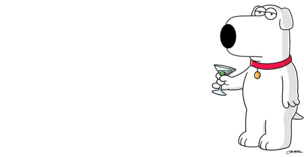 Brian Griffin vs Rick Astley – Never Gonna Give You&nbsp;Up