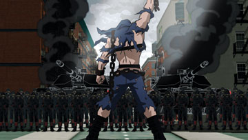 Disturbed – Land Of Confusion [Official Music&nbsp;Video]