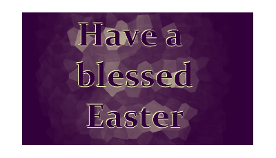 Anime Saturday: Easter&nbsp;Weekend