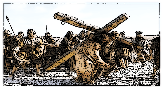 The Passion of the&nbsp;Christ