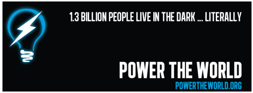 Linkin Park – Powerless PROMO VIDEO for Power The&nbsp;World