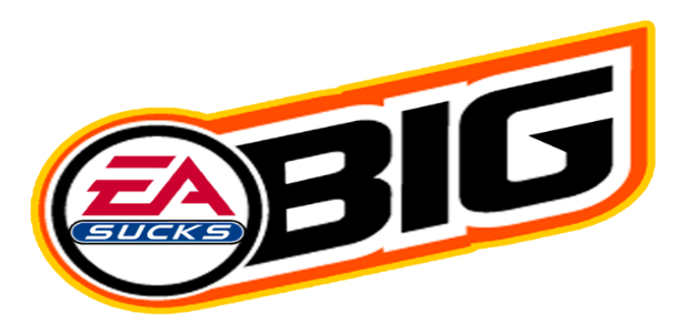 EA Makes Worst Company In America History, Wins Title For Second Year In A&nbsp;Row!