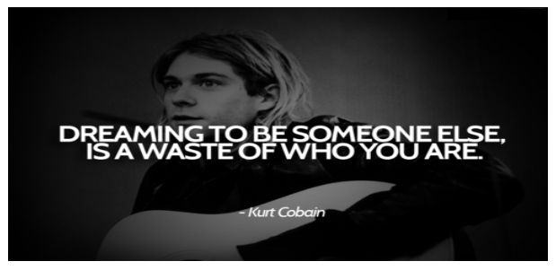 Nirvana – Come As You&nbsp;Are