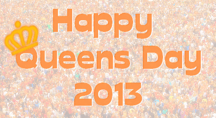 The Last Queens&nbsp;Day