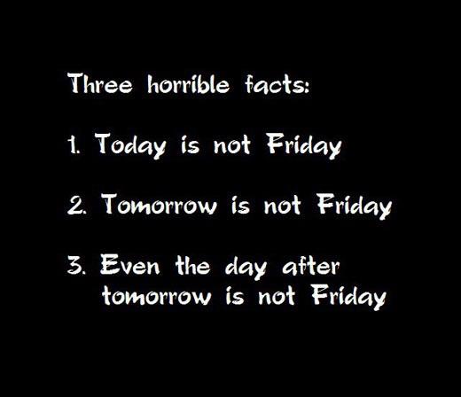 Go home… You’re&nbsp;Drunk