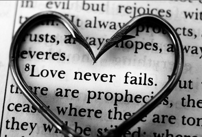 Newsboys – Your Love Never&nbsp;Fails