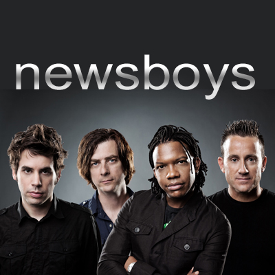 Newsboys Restart