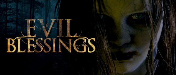 Nick Carter’s Horror Movie&nbsp;Project