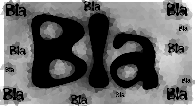 Bla bla