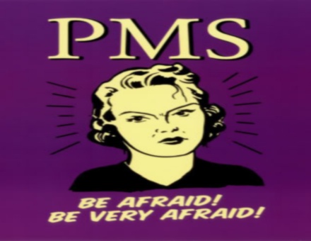 Another visit from Patty Mary&nbsp;Sue