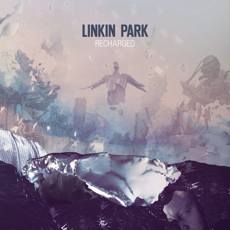 What to think of Linkin Park’s&nbsp;Recharged?