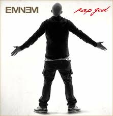 Eminem – Rap&nbsp;God