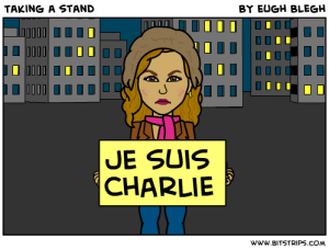 jesuischarlie