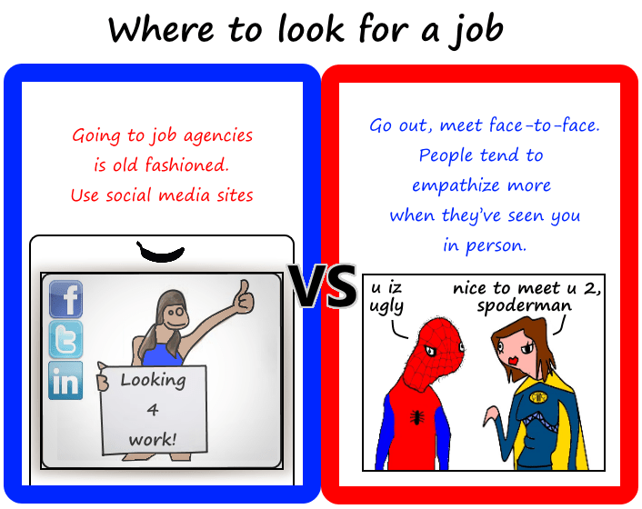 ContradictingAdvise[Tip4