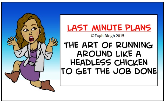 Making it look&nbsp;easy