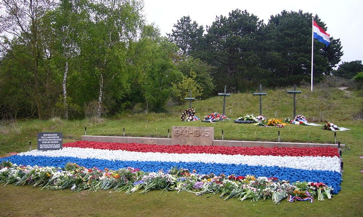 Dutch Memorial days: Remembrance of the Dead & Liberation&nbsp;Day