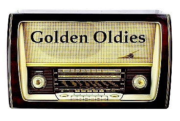 Funk-ay Saturday: 7 Golden Oldies that I can’t get enough&nbsp;of