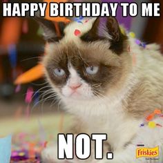 Hooray… Survived my dreadful&nbsp;birthday…