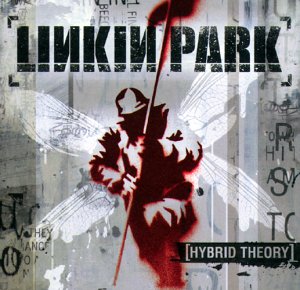 #HybridTheory15