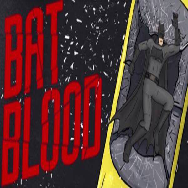 BAT BLOOD – A Batman V Superman AND Bad Blood PARODY ft.&nbsp;Batman