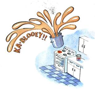 How I feel right&nbsp;now…