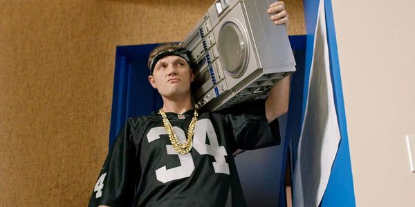 Reliving the 90’s with Nick Carter’s new&nbsp;19in99