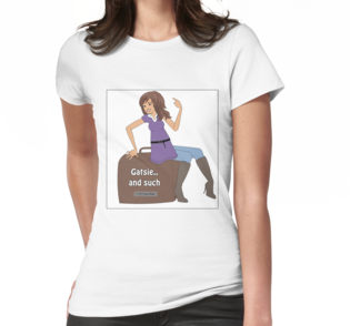 In need of an awesome&nbsp;shirt?