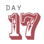 Daniel Fast, Day&nbsp;17