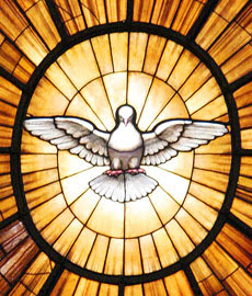 pentecost