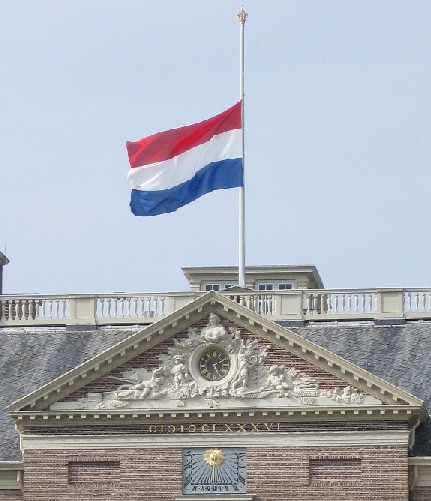 Remembrance of the&nbsp;Dead