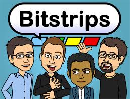 Bring Bitstrips Back