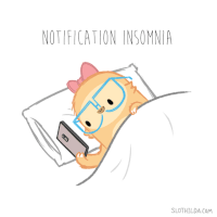 random sleepless post in&nbsp;gifs