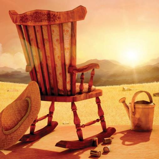 Gone before you know&nbsp;it…