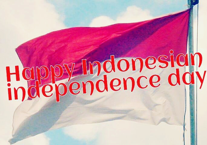 Indonesian Independence Day
