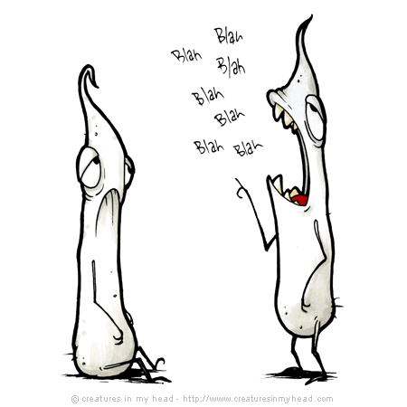 That person you rather not want to hang out&nbsp;with