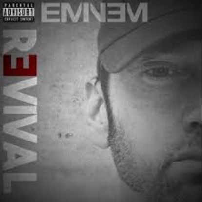 Eminem – Revival