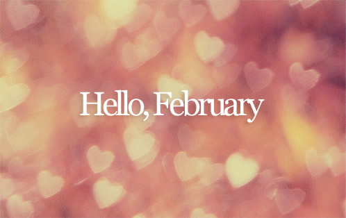 The second month of the&nbsp;year