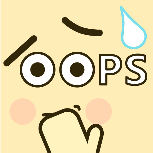 Awkwardly Weird Oopsies