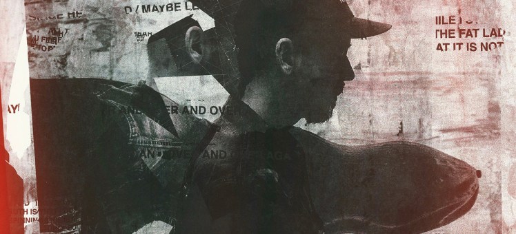 Insert Nifty Tune: Running From My Shadow [feat. grandson] – Mike&nbsp;Shinoda