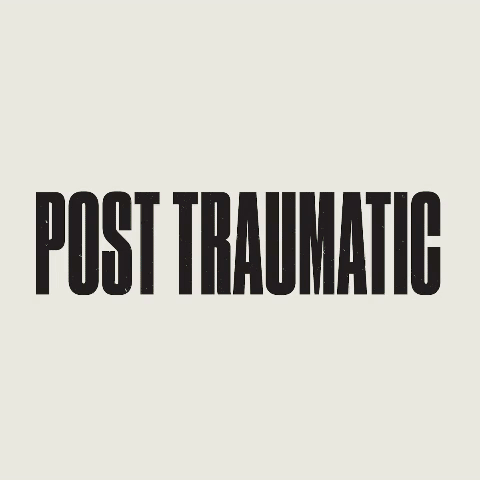Mike Shinoda – Post&nbsp;Traumatic