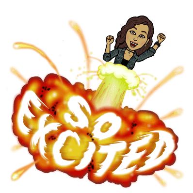 Cannot wait until&nbsp;Thursday!