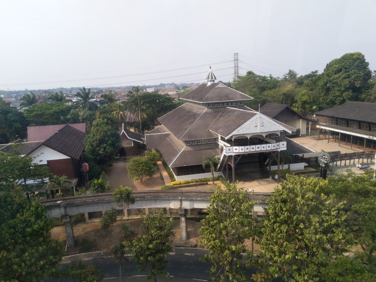 Some random vacation snaps of&nbsp;Indonesia