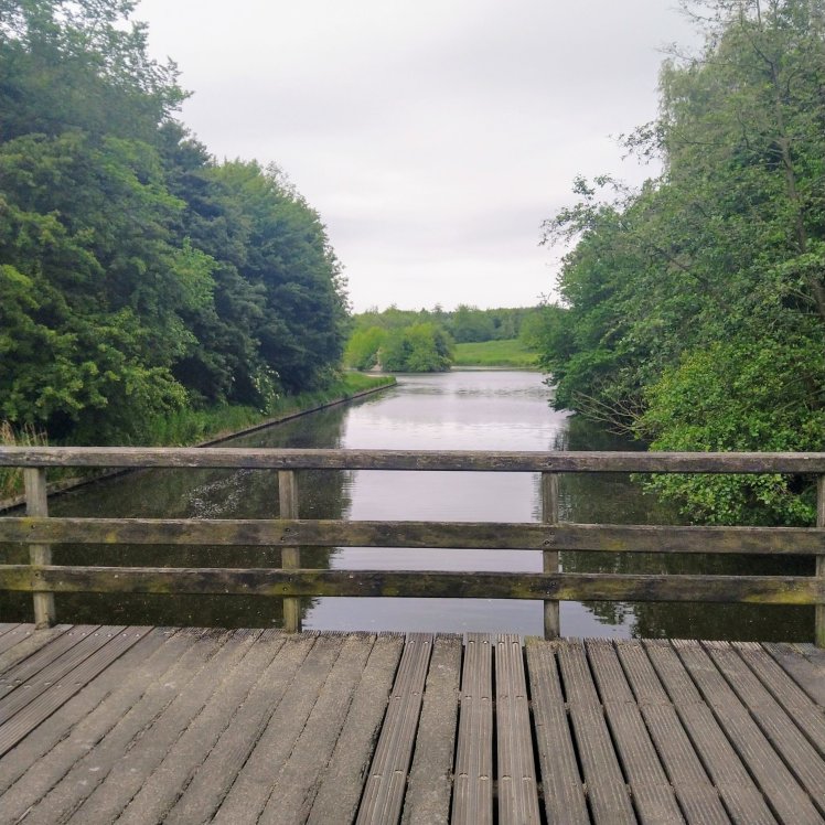 Insta strolling snaps