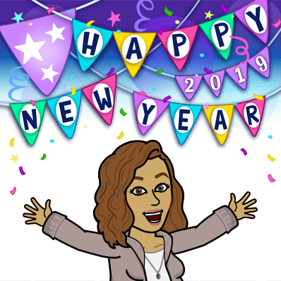 Happy New Year&nbsp;2020!