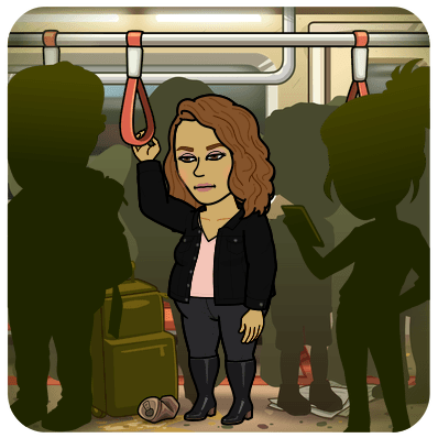 Commuting to elsewhere