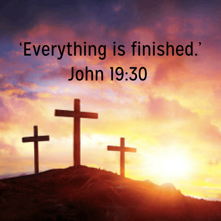 Good Friday Anime “My Last&nbsp;Day”